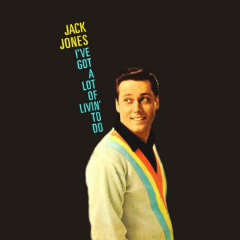 Jack Jones You Make Me Feel So Young