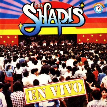 Los Shapis Oh, Oh Dime Dime (En Vivo) [Bonus Track]