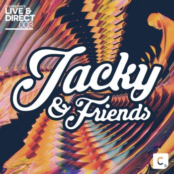 Jacky (UK) feat. Huxley Fallin'