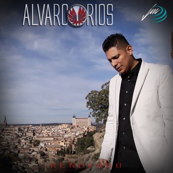 Alvaro Ríos Puede Ser (Salsa)