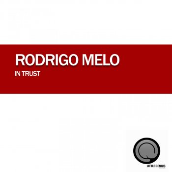 Исполнитель Rodrigo Melo, альбом In Trust