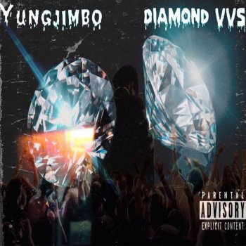 YungJimbo Diamond Vvs