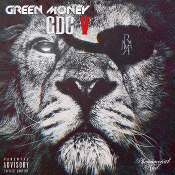 Green Money Le chant du glock