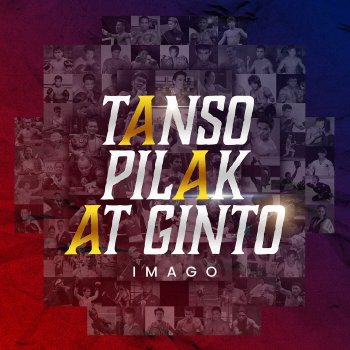 Исполнитель IMAGO, альбом Tanso, Pilak at Ginto - Single