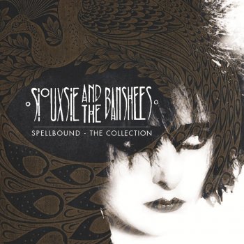 Siouxsie & The Banshees Hong Kong Garden (Strings Intro)