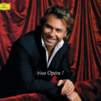 Roberto Alagna feat. Claudio Abbado & Berliner Philharmoniker Aida, Act I: Celeste Aida