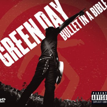 Green Day Hitchin' a Ride (Live)