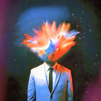 Nomrah Love Me Like You're Scared (Instrumental)