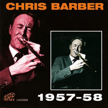 Chris Barber Rockin' in Rhythm