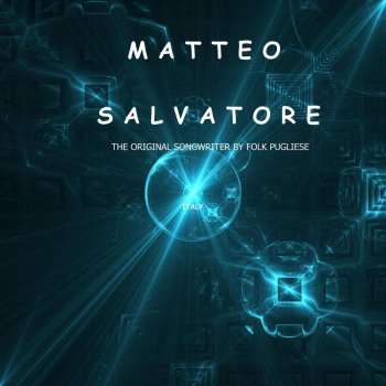 Matteo Salvatore La Cometa