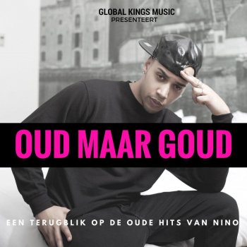 Nino feat. D-Love Boys Gaan Vreemd