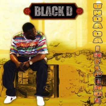 Black D. feat. K.G. Gotta