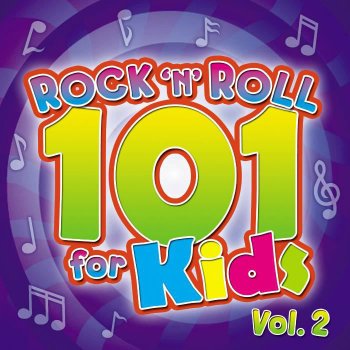 Countdown Kids The Loco-Motion