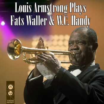 Louis Armstrong Loveless Love (Alternate Take)