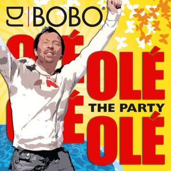 DJ Bobo Feels Like Heaven (Instrumental)