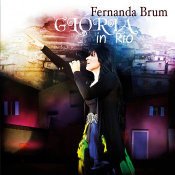 Fernanda Brum feat. Afrolata Videira