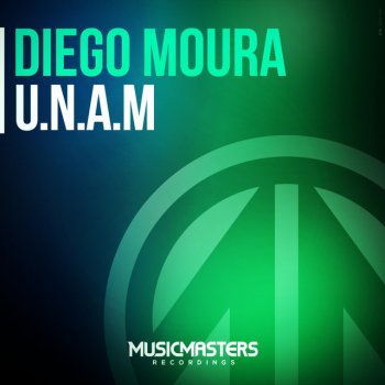 Исполнитель Diego Moura, альбом U.N.A.M