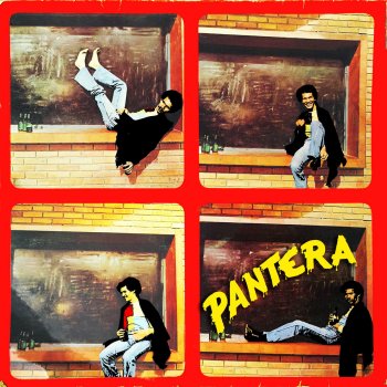 Pantera feat. Saulo Sánchez Castillo Me Da Risa