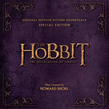 Howard Shore My Armour Is Iron