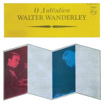 Walter Wanderley Garota Moderna