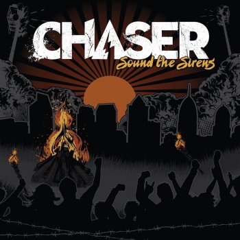 Chaser The Show