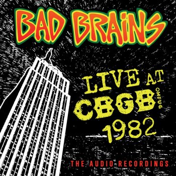 Bad Brains Destroy Babylon (Live)