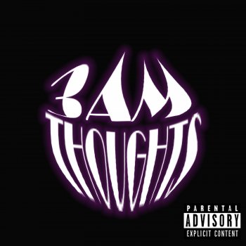 Исполнитель Yvng Ceder, альбом 3Am Thoughts