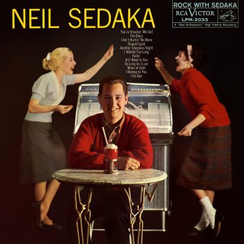 Neil Sedaka What Am I Gonna Do