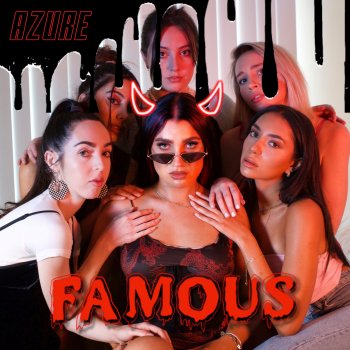 Исполнитель Azure, альбом Famous - Single