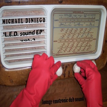 Michael Diniego Kino Mino Mek