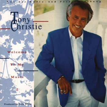 Tony Christie It Happened In Sevilla