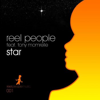 Reel People feat. Tony Momrelle Star (feat. Tony Momrelle) [Instrumental Mix]