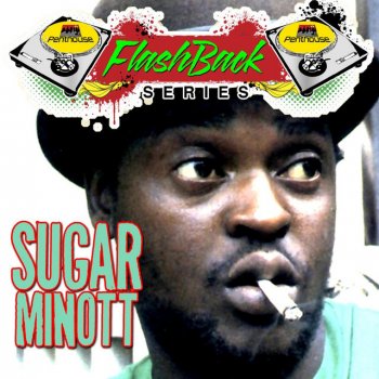 Sugar Minott A Slice of the Cake