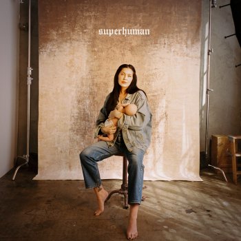 Bishop Briggs superhuman