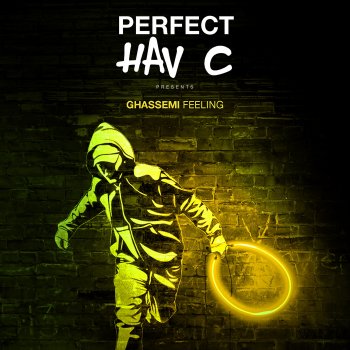 Исполнитель Ghassemi, альбом Feeling - Single
