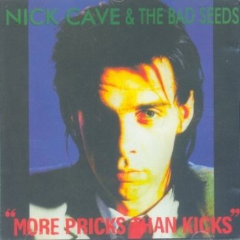 Nick Cave & The Bad Seeds I Put a Spell on You
