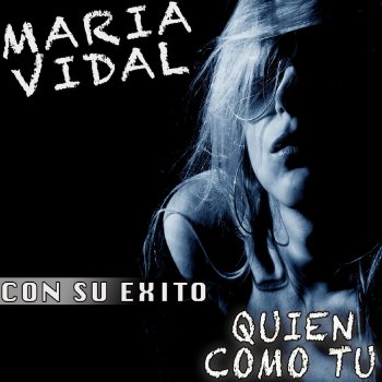 Maria Vidal A Mi Manera