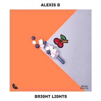 Alexis B Bright Lights