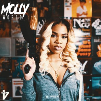 Molly Brazy Intro