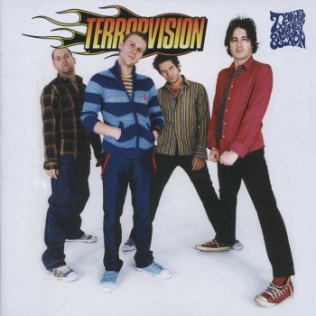 Terrorvision If I Was You (Live)