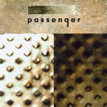Passenger In My Head