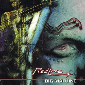 Redline Big Machine