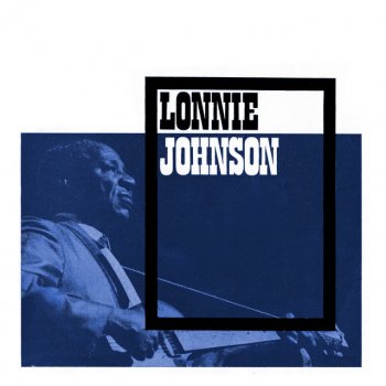 Lonnie Johnson Mean Old Bed Bug Blues