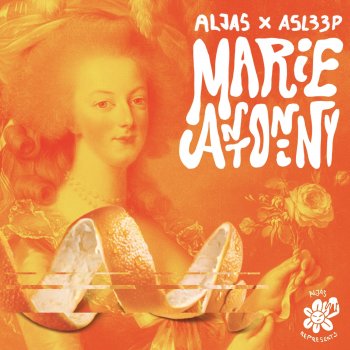 Aljas feat. asl33p Marie Antoniny