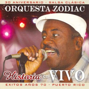 Orquesta Zodiac Sinceridad