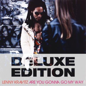 Lenny Kravitz Is There Any Love In Your Heart