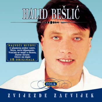 Halid Beslic Neću Dijamante