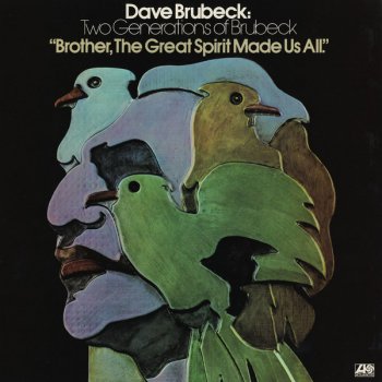 Dave Brubeck Mr. Broadway