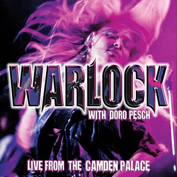 Warlock Hateful Guy (with Doro Pesch) (Live)