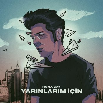 Rona Say Yarınlarım İçin